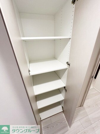 プラウドフラット日本橋馬喰町の物件内観写真